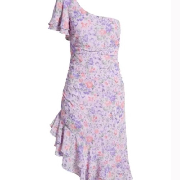 Nordstrom Dresses & Skirts - Floret Studios Dresses Lilac